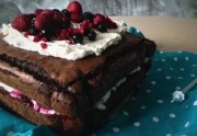 Défi culinaire de février — Le top des recettes ! Défi culinaire de février — Le top des recettes !