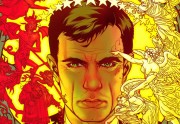 Ex Machina : quand House of Cards rencontre Watchmen Ex Machina : quand House of Cards rencontre Watchmen