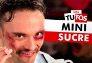 Les Tutos spécial 8 mars, avec une guest SURPRISE Les Tutos spécial 8 mars, avec une guest SURPRISE