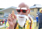 Le papy le plus cool du monde est fan de cosplay Le papy le plus cool du monde est fan de cosplay