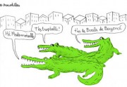 Le Projet Crocodiles relaie des conseils en cas de harcèlement Le Projet Crocodiles relaie des conseils en cas de harcèlement