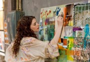 J'ai testé pour vous... être restauratrice de tableaux J'ai testé pour vous... être restauratrice de tableaux