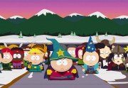 South Park : Le Bâton de la Vérité South Park : Le Bâton de la Vérité