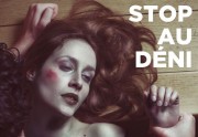 Stop au déni : la campagne contre le victim-blaming Stop au déni : la campagne contre le victim-blaming