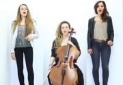 L.E.J. reprennent Can't Hold Us de Macklemore ! L.E.J. reprennent Can't Hold Us de Macklemore !