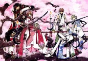 Le manga : petit guide à la découverte du genre Le manga : petit guide à la découverte du genre