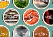 Stinky Candle Company, pour des bougies qui sentent la vie Stinky Candle Company, pour des bougies qui sentent la vie