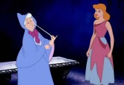 Et si Cristina Cordula était la marraine de Cendrillon ? Et si Cristina Cordula était la marraine de Cendrillon ?