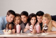 Un épisode de Friends sans aucune blague : la vidéo-supplice Un épisode de Friends sans aucune blague : la vidéo-supplice