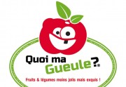 « Quoi ma gueule ? », contre le gâchis des fruits et légumes moches « Quoi ma gueule ? », contre le gâchis des fruits et légumes moches