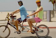 I'm on Vacation, la chanson des vacances par Rhett and Link I'm on Vacation, la chanson des vacances par Rhett and Link