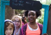 Miss Possible, des poupées pour encourager les ambitions des petites filles Miss Possible, des poupées pour encourager les ambitions des petites filles