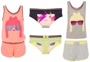 My name is Simone, la collection exclusive d'Undiz My name is Simone, la collection exclusive d'Undiz