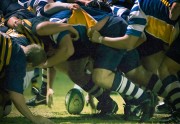 Le sexisme dans le monde du rugby, je l'ai vécu de l'intérieur Le sexisme dans le monde du rugby, je l'ai vécu de l'intérieur