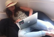 Chronique d'une fille qui a besoin de vacances Chronique d'une fille qui a besoin de vacances