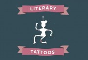 Alice au Pays des Merveilles réécrit en tatouages temporaires sur 2500 personnes Alice au Pays des Merveilles réécrit en tatouages temporaires sur 2500 personnes