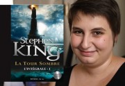 Mymy vous parle de La Tour Sombre, de Stephen King Mymy vous parle de La Tour Sombre, de Stephen King