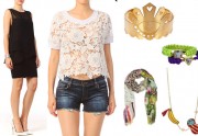 Les 5 bons plans shopping du week-end Les 5 bons plans shopping du week-end