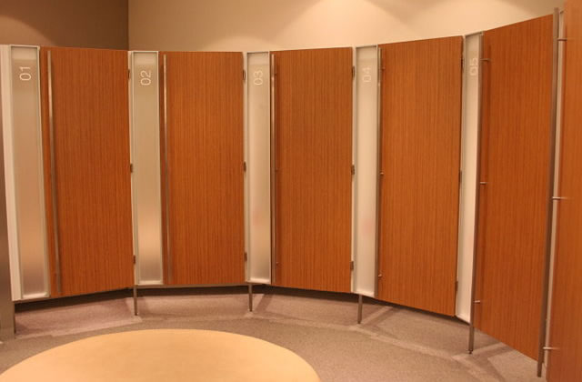 cabines d essayage cabines d essayage