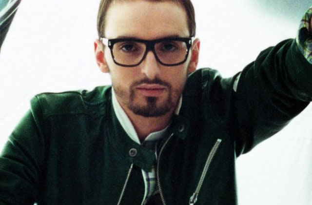 Christophe Willem, le clip