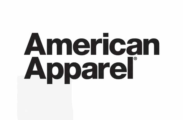 American Apparel débarque à Toulouse
