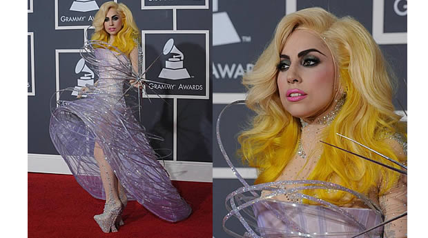 gaga_blond