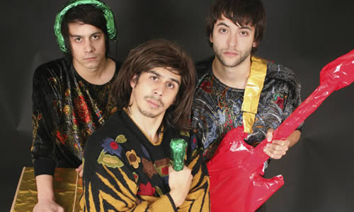 naivenewbeaters