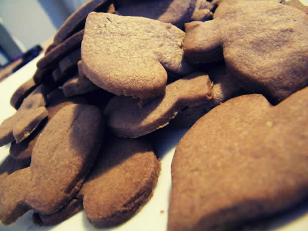 Sablés cacao (15)