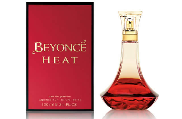 beyoncé heat parfum beyoncé heat parfum