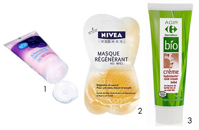 masques hydratants pour visage masques hydratants pour visage