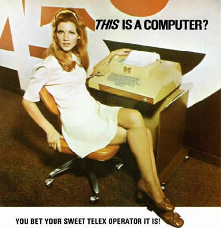 computer