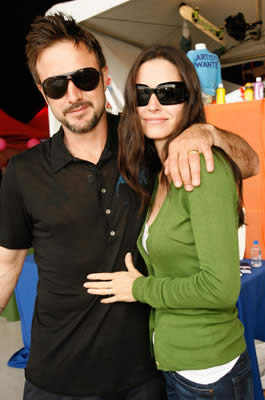 courteney cox david arquette rencontre