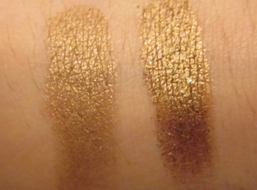 test palette sleek 2