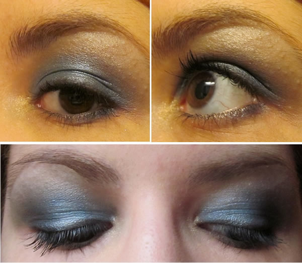 test palette sleek 3
