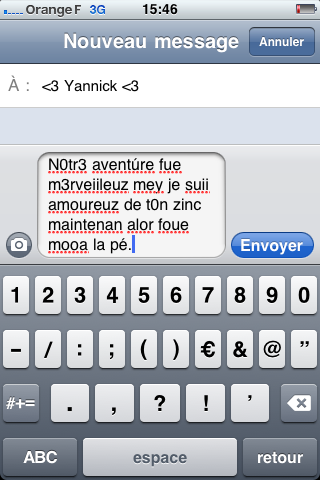 sms rupture sms rupture