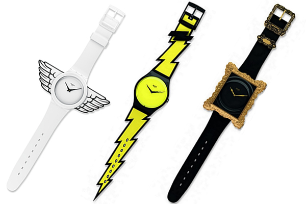 montre jeremy scott