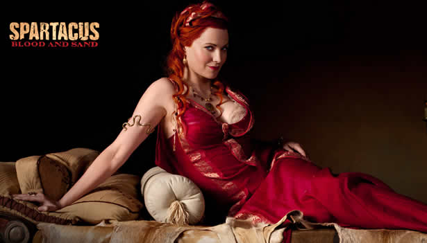spartacus-rouquine