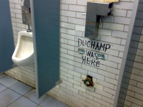 duchamp