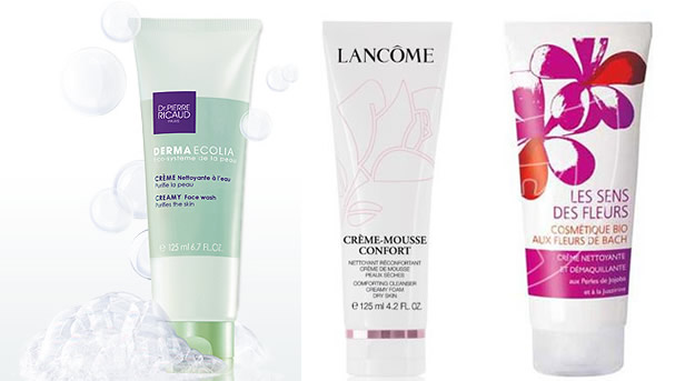 Le moyen pour le nettoyage de la personne 150 ml garnier