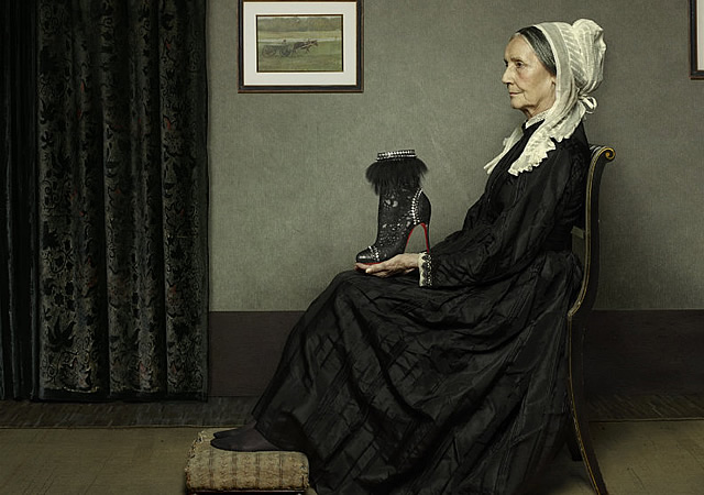 peter lippmann louboutin peter lippmann louboutin