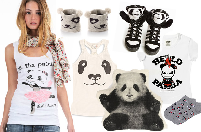 sélec panda