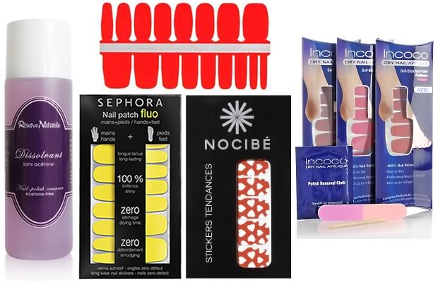 Chinese Blossom Nail Patch Ou Umer Ses Achats 5 Nail Patch Pers For Spring 2016 Geous Sephora Art