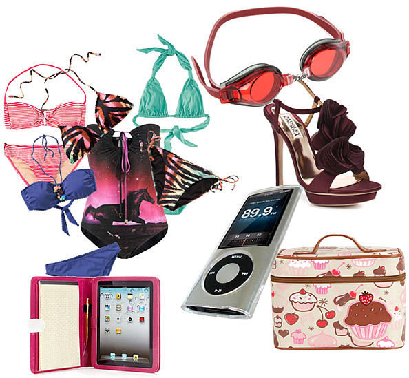 valise été anna dello russo