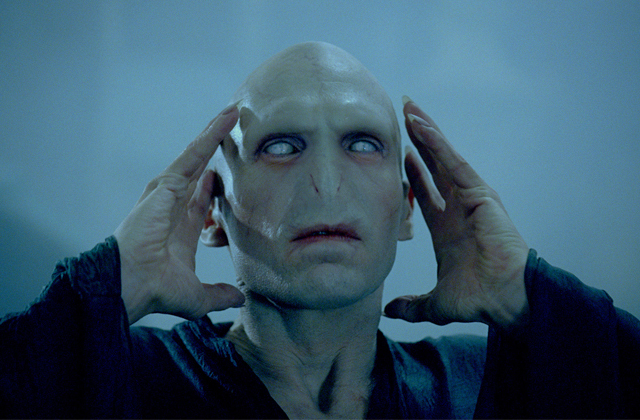 voldemort voldemort harry potter