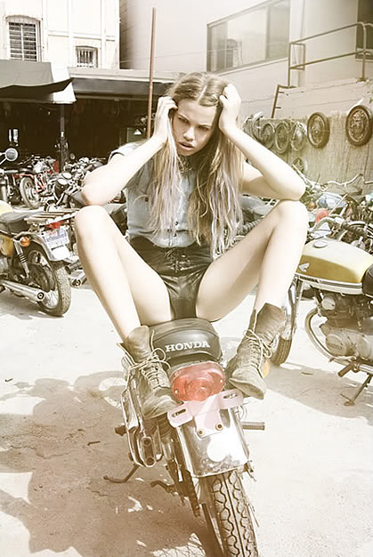hailey clauson urban outfitters