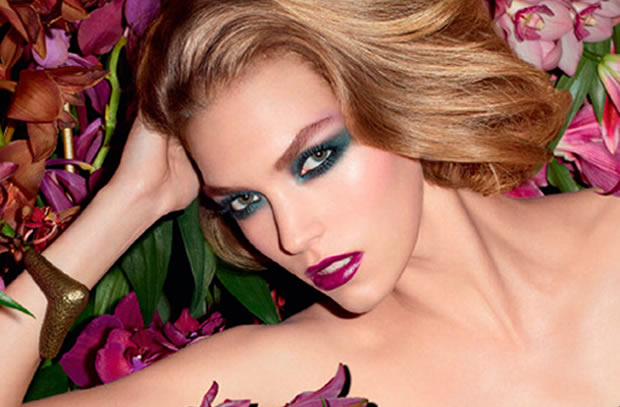 Test : Avis sur le Mascara Volume Effet Faux Cils Yves Saint Laurent