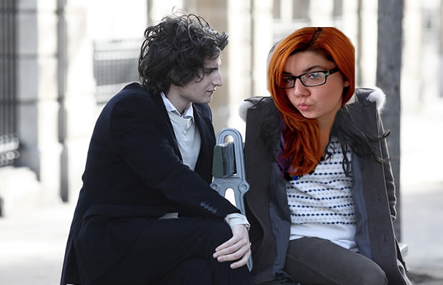 louis garrel et moi