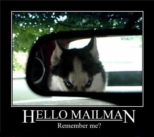 hellomailman