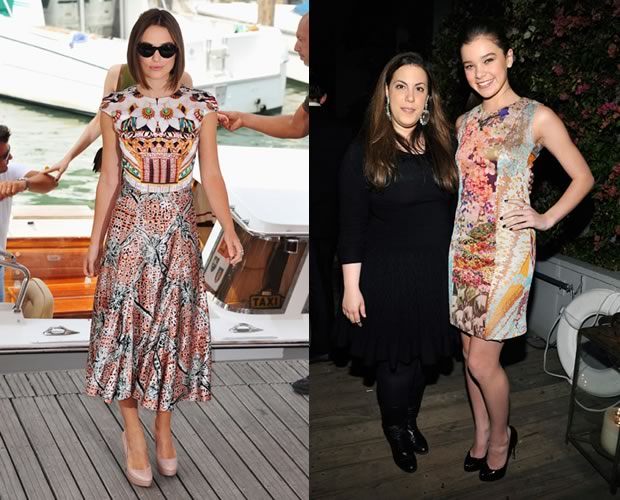 robes mary katrantzou