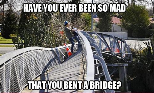 bridge